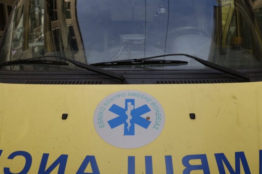 Τραγωδία στην Καρδίτσα: 45χρονη πέθανε ενώ έτρωγε σουβλάκι - Φωτογραφία 1
