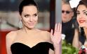 Για ποιον λόγο η Angelina Jolie ζηλεύει την Amal Clooney; - Φωτογραφία 1