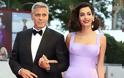 Για ποιον λόγο η Angelina Jolie ζηλεύει την Amal Clooney; - Φωτογραφία 3
