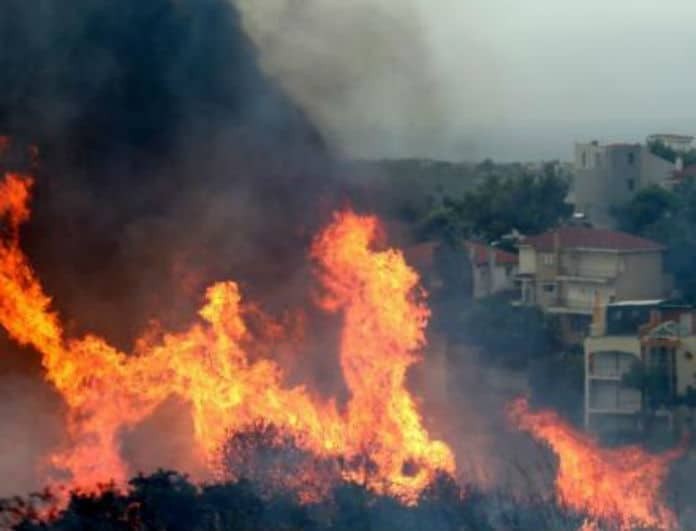 Φωτιές Αττική: Το πόρισμα βόμβα για την πυρκαγιά που σκότωσε δεκάδες συμπολίτες μας! - Φωτογραφία 1