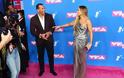 Η Jennifer Lopez ήταν η βασίλισσα των MTV Video Music Awards 2018! - Φωτογραφία 10