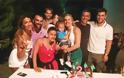 Κατερίνα Δαλάκα: Η αθλήτρια της Νεάπολης Χαλκίδας γιόρτασε τα γενέθλιά της με πρώην συμπαίκτες της από το Survivor! (ΦΩΤΟ) - Φωτογραφία 2