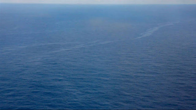 Τάνκερ ελληνικών συμφερόντων με 17 ναυτικούς εξαφανίστηκε από τα ραντάρ - Φωτογραφία 1