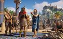 Η Ubisoft ζωντανεύει την αρχαία Αθήνα στο παιχνίδι Assassins Creed - Φωτογραφία 2