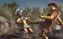 Η Ubisoft ζωντανεύει την αρχαία Αθήνα στο παιχνίδι Assassins Creed - Φωτογραφία 3