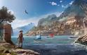 Η Ubisoft ζωντανεύει την αρχαία Αθήνα στο παιχνίδι Assassins Creed - Φωτογραφία 4