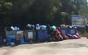 Ο διαρκής πόλεμος των σκουπιδιών στην Κέρκυρα - Φωτογραφία 4