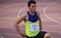 Βερολίνο: Πρωταθλητής Ευρώπης ο Γκαβέλας στα 100 μέτρα