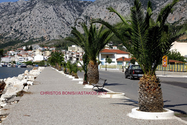 ΕΝ ΑΣΤΑΚΩ: Έξι (6) εικόνες, μια παραλία, με τη φωτογραφική μηχανή του ΧΡΗΣΤΟΥ ΜΠΟΝΗ (2012 και 2015) - Φωτογραφία 6