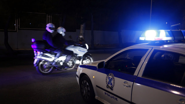 Οι 5 + 1 κίνδυνοι της γρήγορης αστυνομικής οδήγησης - του Λάμπρου Δημητρέλου - Φωτογραφία 1