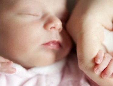 Ποια βιταμίνη είναι «υπεύθυνη» για ένα ήσυχο μωρό - Φωτογραφία 1