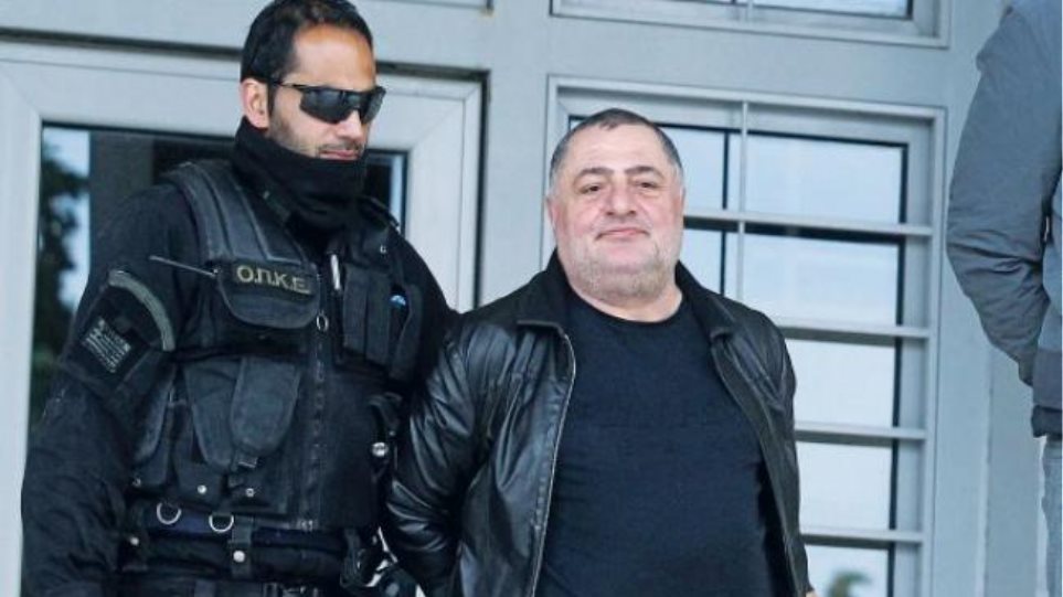 Εξαίρεση των αρεοπαγιτών που δικάζουν την υπόθεση του Γεωργιανού Σουσανασβίλι, ζήτησε η Ζωή Κωνσταντοπούλου - Φωτογραφία 1