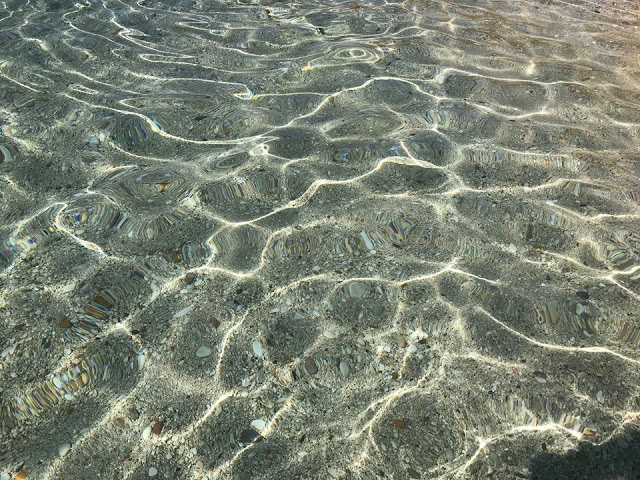 Για μια βουτιά στα πεντακάθαρα νερά στο Βαθυαβάλι | ΦΩΤΟ - Φωτογραφία 3