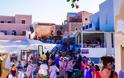EΣΕΕ: Οι Έλληνες «τρέφουν» τον εσωτερικό τουρισμό με 2 δισ. ευρώ ετησίως