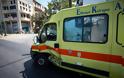 Σύγκρουση Ι.Χ με ασθενοφόρο στο κέντρο της Αθήνας - Φωτογραφία 6