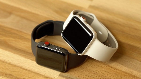 Τι να περιμένετε από τo Apple Watch Series 4 - Φωτογραφία 1