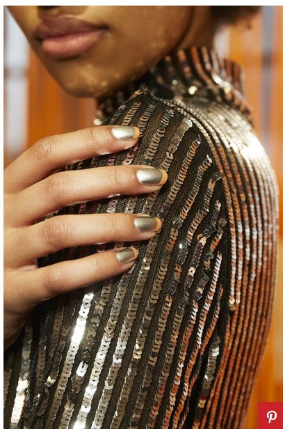 Αυτά είναι τα nail trends για το φθινόπωρο 2018 - Φωτογραφία 7