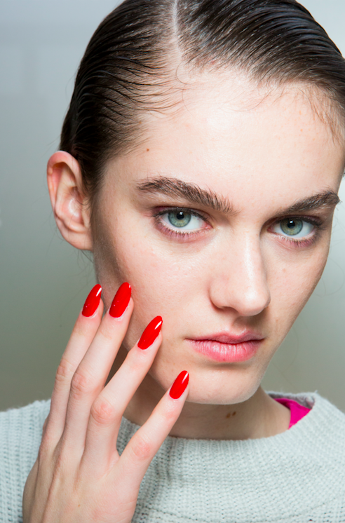 Αυτά είναι τα nail trends για το φθινόπωρο 2018 - Φωτογραφία 9