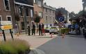 Επίθεση με μαχαίρι σε εστιατόριο στο ανατολικό Βέλγιο - Πληροφορίες για έναν νεκρό