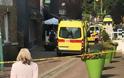 Επίθεση με μαχαίρι σε εστιατόριο στο ανατολικό Βέλγιο - Πληροφορίες για έναν νεκρό - Φωτογραφία 3
