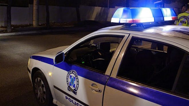 Ζάκυνθος: Αλλοδαποί άνοιξαν πυρ εναντίον Αστυνομικών της Δίωξης Οργανωμένου Εγκλήματος - Φωτογραφία 1