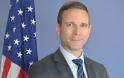 Ο Γκρέγκορι Φλέγκερ νέος πρόξενος των ΗΠΑ στη Θεσσαλονίκη