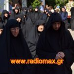 Με λαμπρότητα πανηγύρισε η Ιερά Μονή “Παναγίας του Έβρου” στην Μάκρη Αλεξανδρούπολης - Φωτογραφία 26