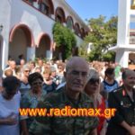 Με λαμπρότητα πανηγύρισε η Ιερά Μονή “Παναγίας του Έβρου” στην Μάκρη Αλεξανδρούπολης - Φωτογραφία 34