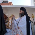 Με λαμπρότητα πανηγύρισε η Ιερά Μονή “Παναγίας του Έβρου” στην Μάκρη Αλεξανδρούπολης - Φωτογραφία 64