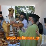 Με λαμπρότητα πανηγύρισε η Ιερά Μονή “Παναγίας του Έβρου” στην Μάκρη Αλεξανδρούπολης - Φωτογραφία 65