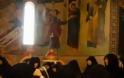 Με λαμπρότητα πανηγύρισε η Ιερά Μονή “Παναγίας του Έβρου” στην Μάκρη Αλεξανδρούπολης - Φωτογραφία 13