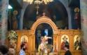 Με λαμπρότητα πανηγύρισε η Ιερά Μονή “Παναγίας του Έβρου” στην Μάκρη Αλεξανδρούπολης - Φωτογραφία 2
