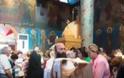 Με λαμπρότητα πανηγύρισε η Ιερά Μονή “Παναγίας του Έβρου” στην Μάκρη Αλεξανδρούπολης - Φωτογραφία 6