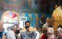 Με λαμπρότητα πανηγύρισε η Ιερά Μονή “Παναγίας του Έβρου” στην Μάκρη Αλεξανδρούπολης - Φωτογραφία 7