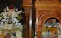 Με λαμπρότητα πανηγύρισε η Ιερά Μονή “Παναγίας του Έβρου” στην Μάκρη Αλεξανδρούπολης - Φωτογραφία 82