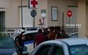 Ναύπλιο- Σοβαρά επεισόδια μεταξύ Ρομα στο νοσοκομείο Ναυπλίου - Φωτογραφία 2