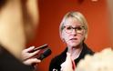 Σουηδία: Η κυβέρνηση εξέδωσε ... «εγχειρίδιο γυναικείας διπλωματίας»