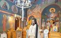 Με κατάνυξη εορτάστηκε στην Ι.Μ. Αγίου Γεωργίου Αστακού η εορτή της Κοιμήσεως της Θεοτόκου- ΦΩΤΟ - Φωτογραφία 15