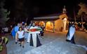 Με κατάνυξη εορτάστηκε στην Ι.Μ. Αγίου Γεωργίου Αστακού η εορτή της Κοιμήσεως της Θεοτόκου- ΦΩΤΟ - Φωτογραφία 5