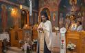 Με κατάνυξη εορτάστηκε στην Ι.Μ. Αγίου Γεωργίου Αστακού η εορτή της Κοιμήσεως της Θεοτόκου- ΦΩΤΟ - Φωτογραφία 7
