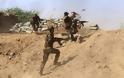 Ιράκ: Έξι νεκροί σε επίθεση τζιχαντιστών βόρεια της Βαγδάτης