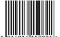 Τι πληροφορίες έχει ένα barcode;