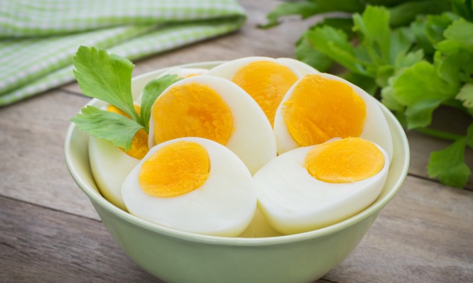 Δίαιτα του αυγού: Τι είναι ακριβώς – Πώς γίνεται – Πόσο αποτελεσματική είναι - Φωτογραφία 1
