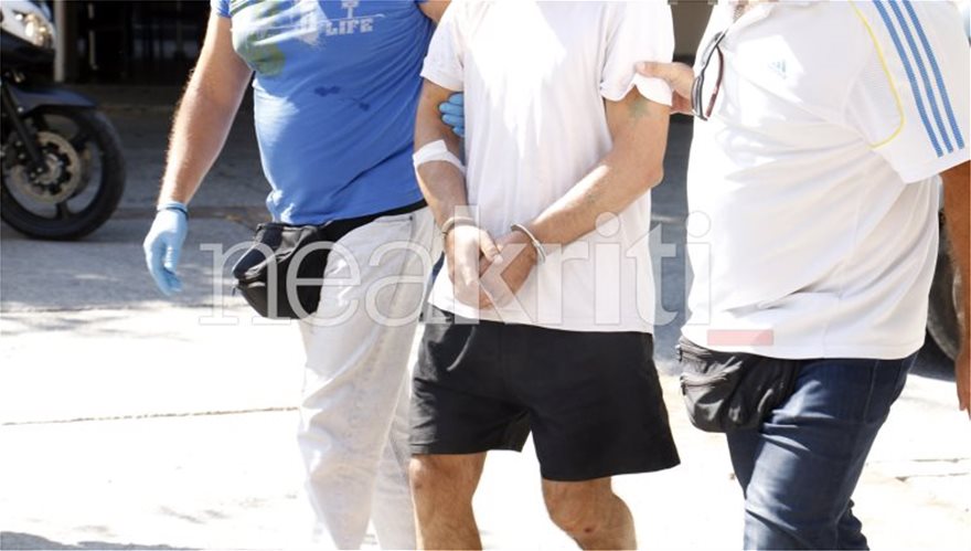 Κρήτη: Αμετανόητος ο πατροκτόνος - Γιατί δολοφόνησε τον πατέρα του - Φωτογραφία 3
