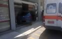 Αγρίνιο: Τρελή πορεία αυτοκινήτου – Κατέληξε μέσα σε ασφαλιστικό γραφείο (ΔΕΙΤΕ ΦΩΤΟ) - Φωτογραφία 7