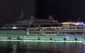 «Πανικός” με την άφιξη του «KATARA” στο λιμάνι της Πρέβεζας - Φωτογραφία 3