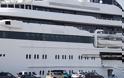 «Πανικός” με την άφιξη του «KATARA” στο λιμάνι της Πρέβεζας - Φωτογραφία 4
