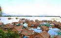 Iquitos: Η μεγαλύτερη πόλη χωρίς οδική πρόσβαση!
