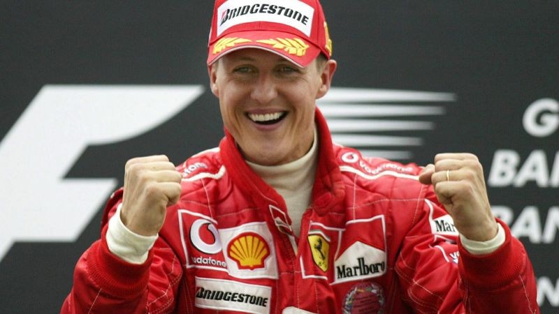 Νέες πληροφορίες για την υγεία του Michael Schumacher: «Δακρύζει βλέποντας όμορφα πράγματα…» - Φωτογραφία 2