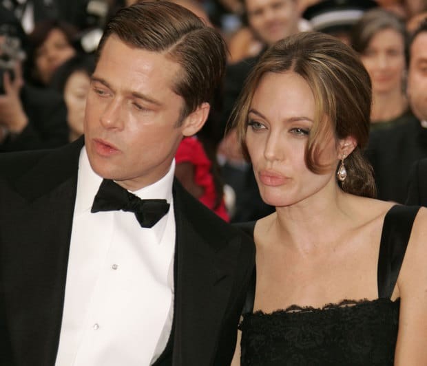 Ποιος Brad Pitt; Η Angelina Jolie ετοιμάζεται να παντρευτεί δισεκατομμυριούχο! - Φωτογραφία 2